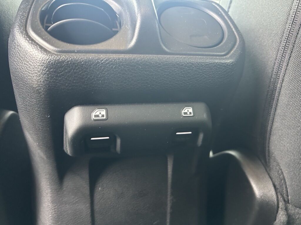 2021 Jeep Wrangler Unlimited Willys Crestwood KY