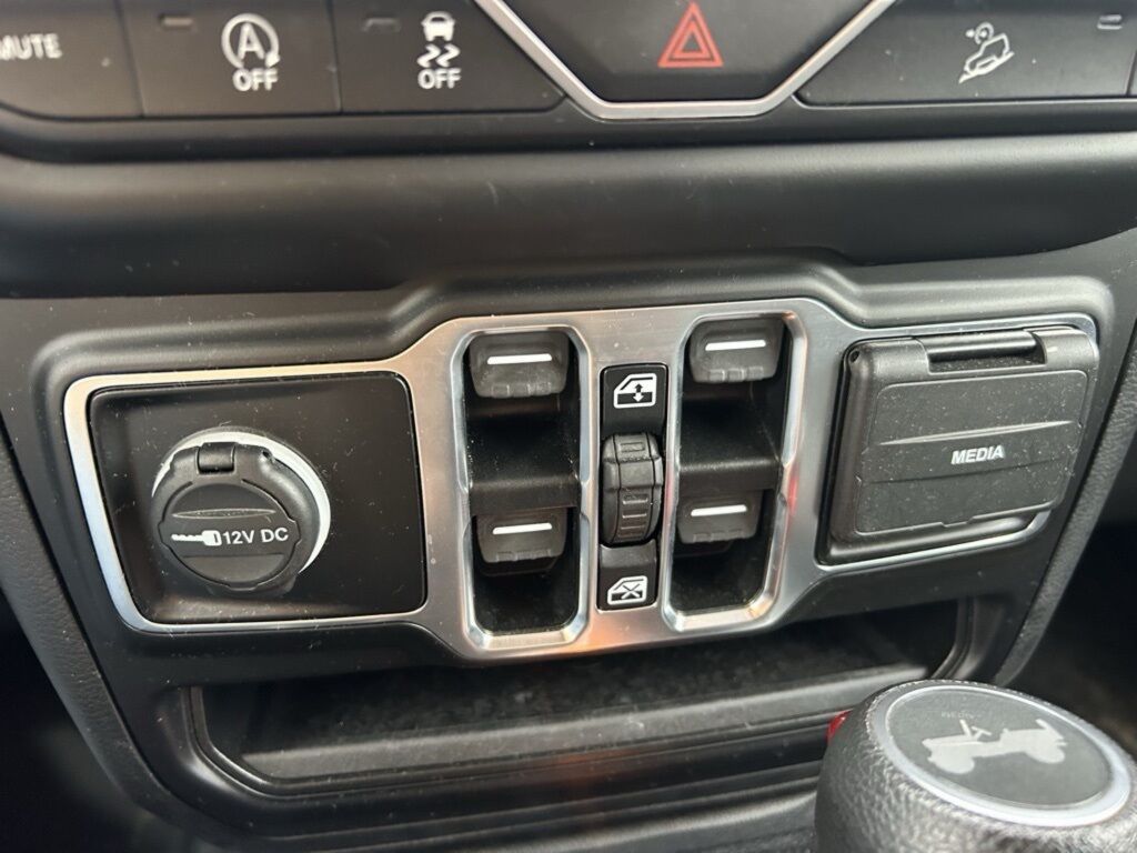 2021 Jeep Wrangler Unlimited Willys Crestwood KY