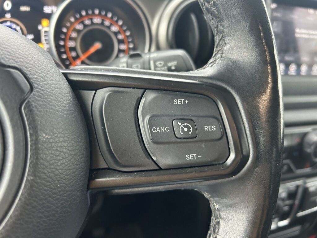 2021 Jeep Wrangler Unlimited Willys Crestwood KY