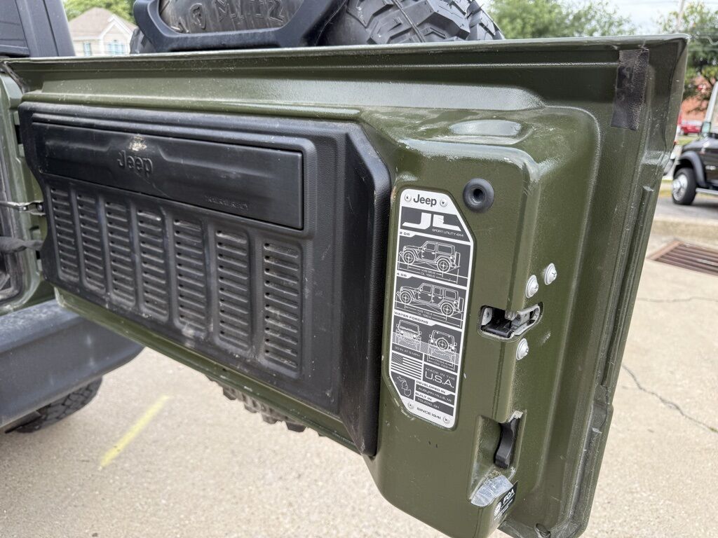 2021 Jeep Wrangler Unlimited Willys Crestwood KY