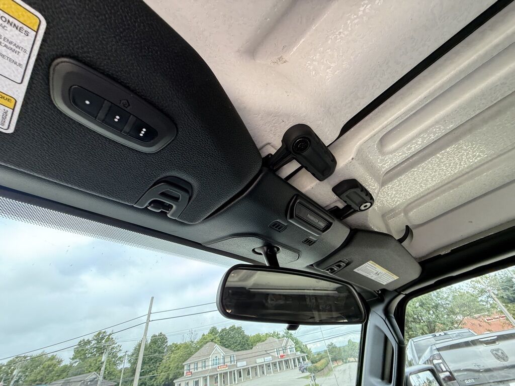 2021 Jeep Wrangler Unlimited Willys Crestwood KY