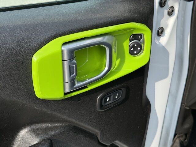2021 Jeep Wrangler Unlimited Willys Crestwood KY