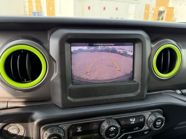 2021 Jeep Wrangler Unlimited Willys Crestwood KY
