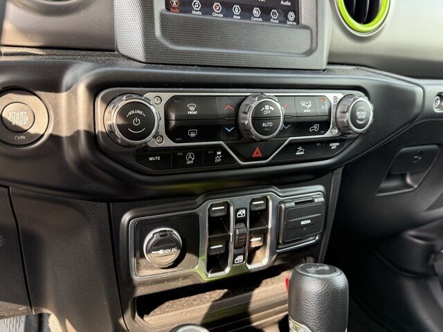 2021 Jeep Wrangler Unlimited Willys Crestwood KY