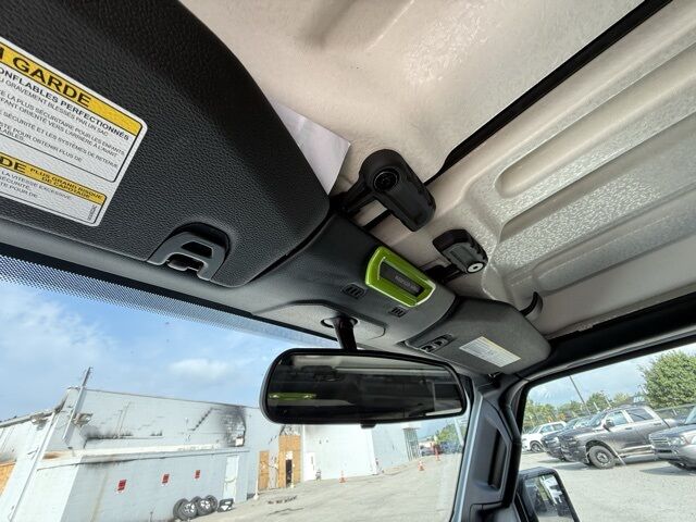 2021 Jeep Wrangler Unlimited Willys Crestwood KY