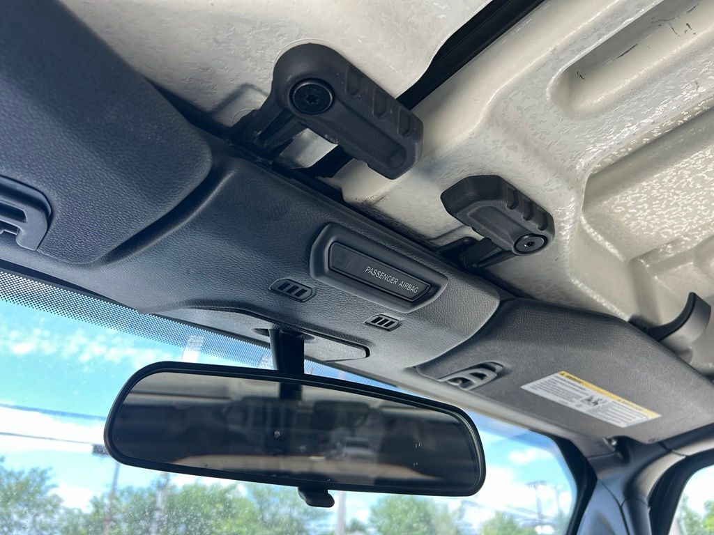 2021 Jeep Wrangler Unlimited Willys Crestwood KY