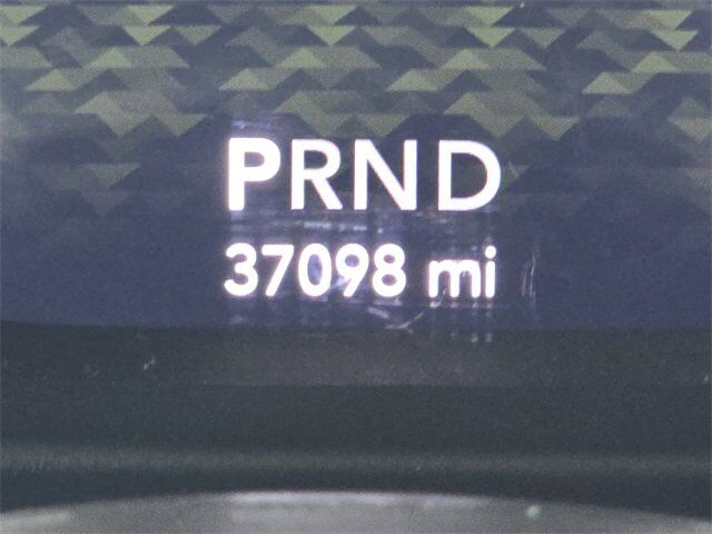 2021 Jeep Wrangler Unlimited Willys Dalton GA