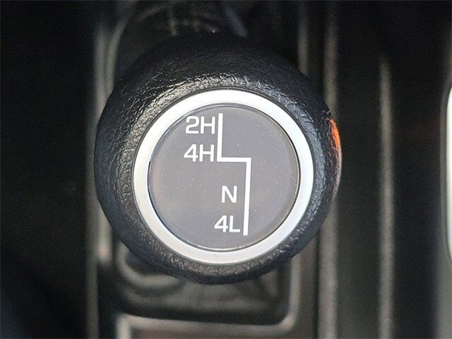 2021 Jeep Wrangler Unlimited Willys Dalton GA