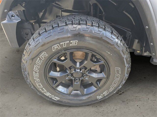 2021 Jeep Wrangler Unlimited Willys Dalton GA