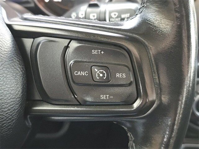 2021 Jeep Wrangler Unlimited Willys Dalton GA