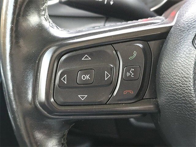 2021 Jeep Wrangler Unlimited Willys Dalton GA