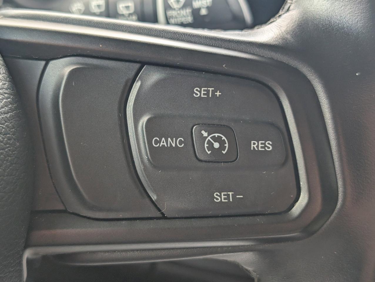 2021 Jeep Wrangler Unlimited Willys Dalton GA