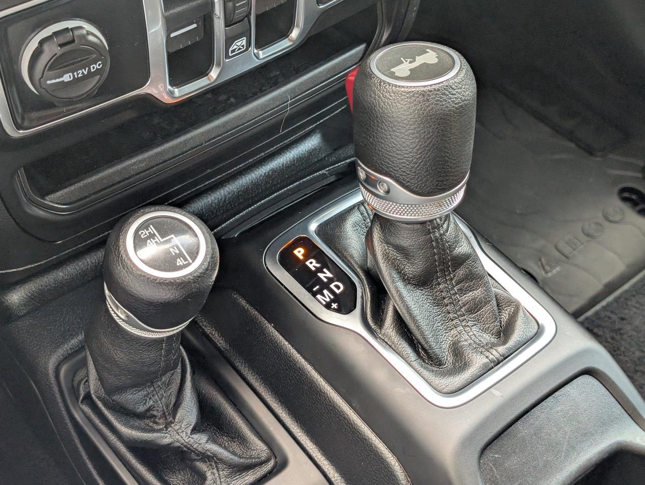 2021 Jeep Wrangler Unlimited Willys Dalton GA