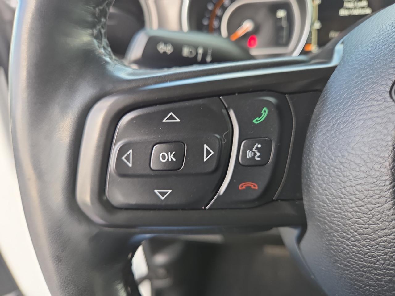 2021 Jeep Wrangler Unlimited Willys Hamburg PA