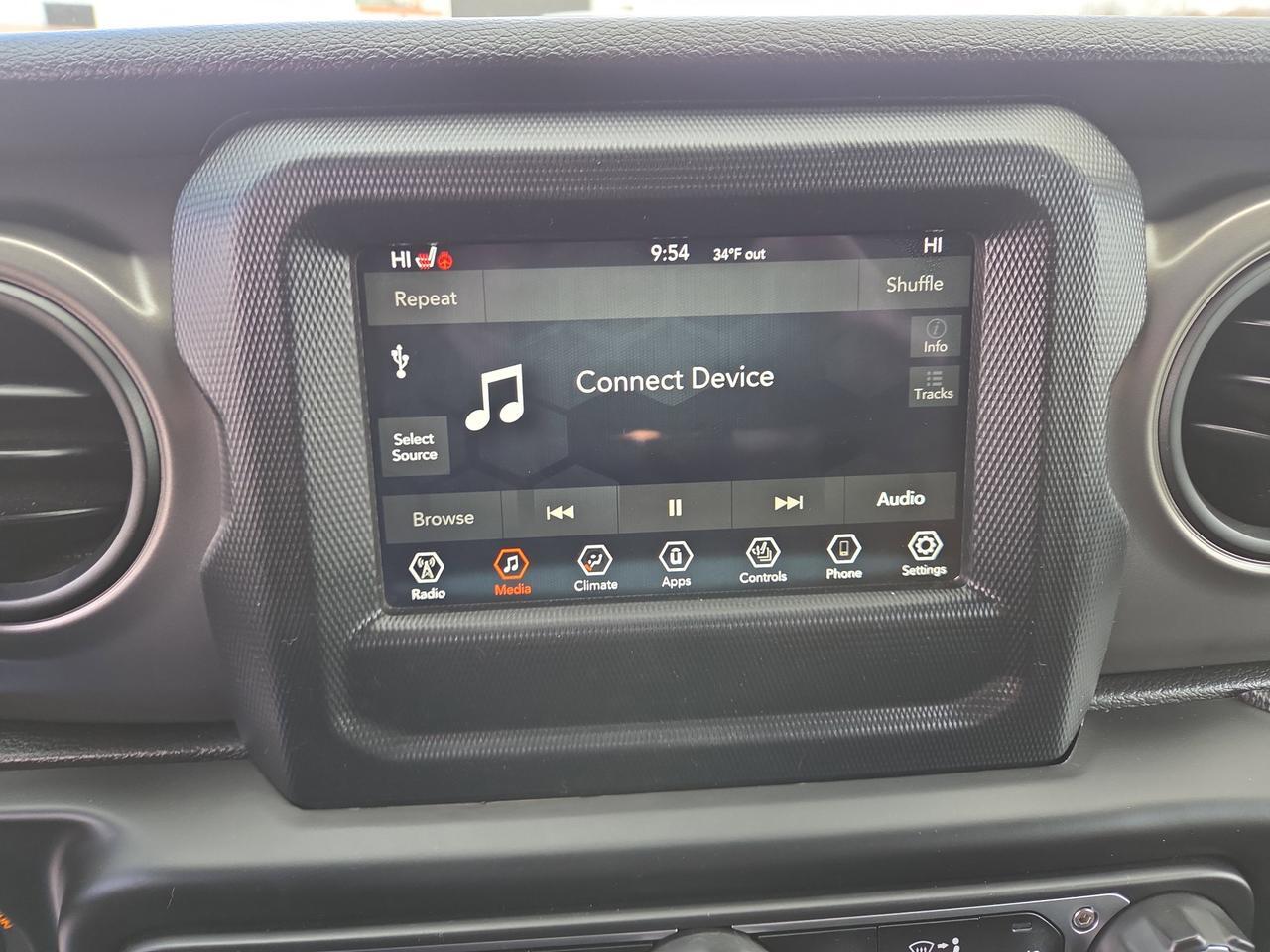 2021 Jeep Wrangler Unlimited Willys Hamburg PA