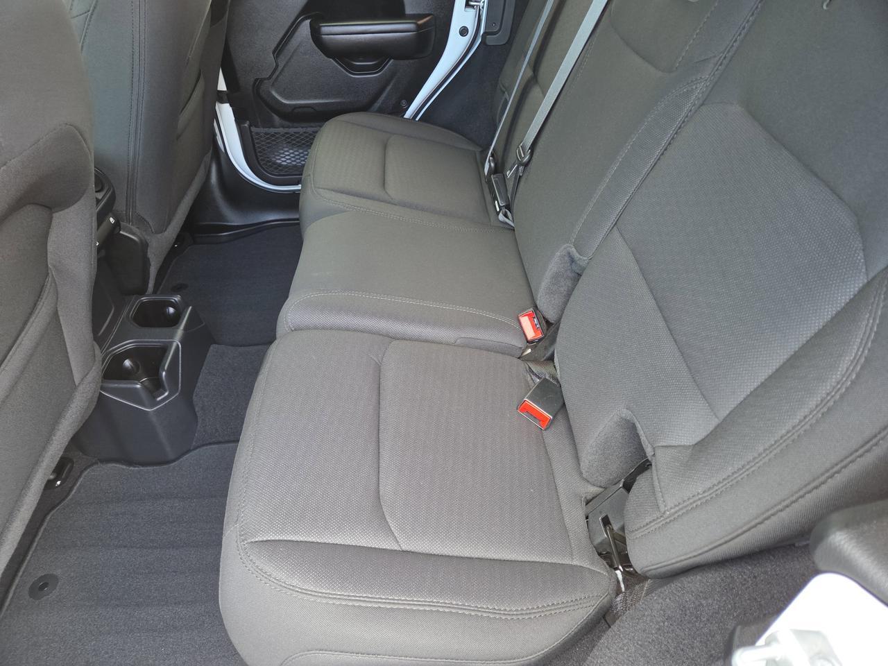 2021 Jeep Wrangler Unlimited Willys Hamburg PA