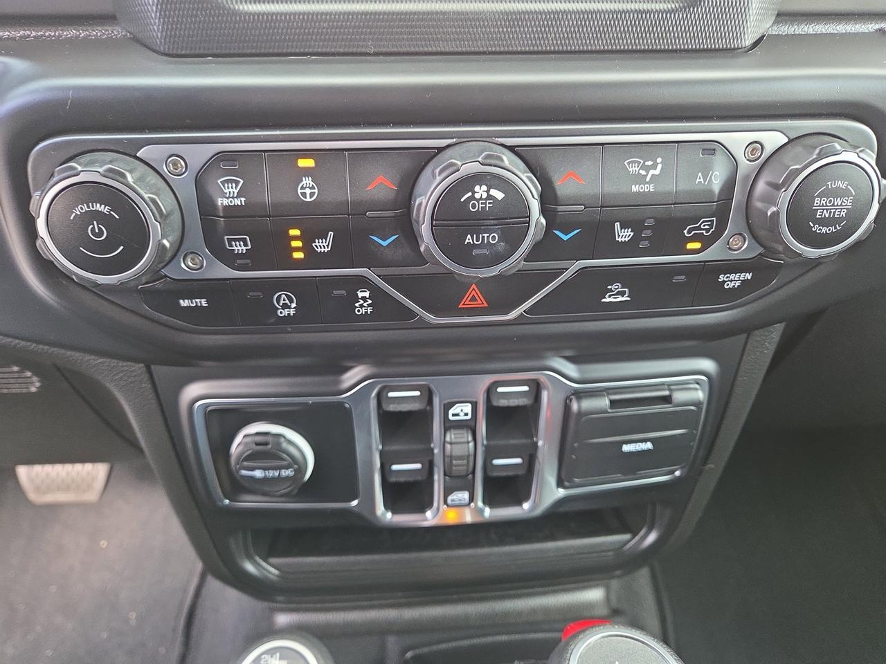 2021 Jeep Wrangler Unlimited Willys Hamburg PA