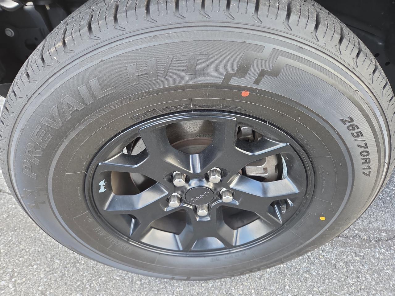 2021 Jeep Wrangler Unlimited Willys Hamburg PA