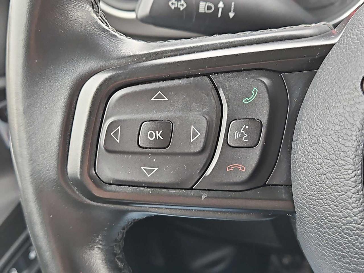 2021 Jeep Wrangler Unlimited Willys Irving TX