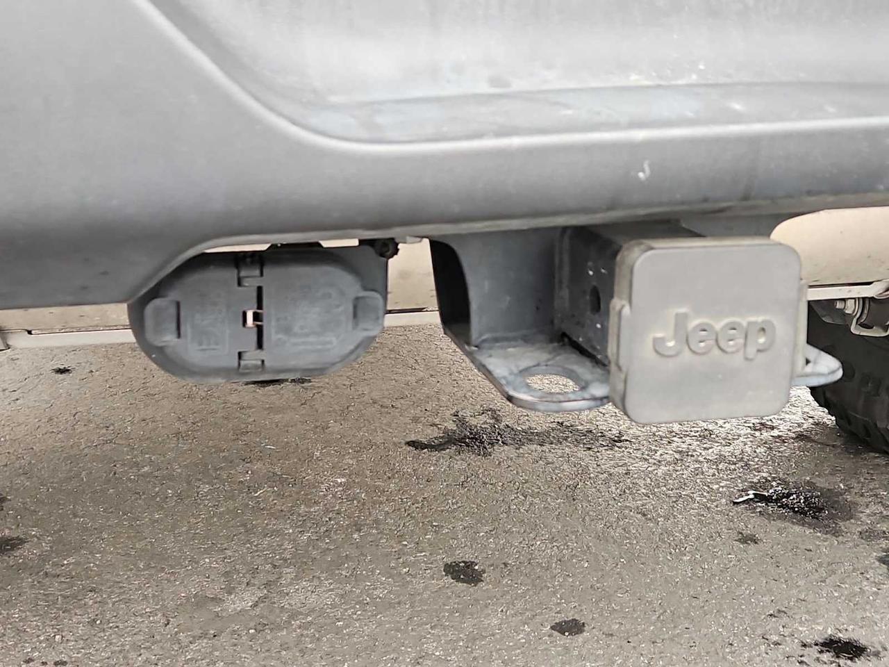 2021 Jeep Wrangler Unlimited Willys Irving TX