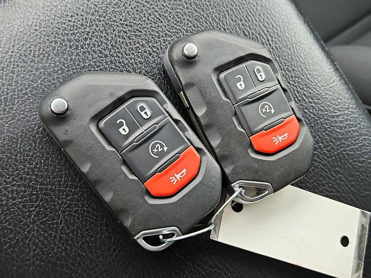 2021 Jeep Wrangler Unlimited Willys Irving TX