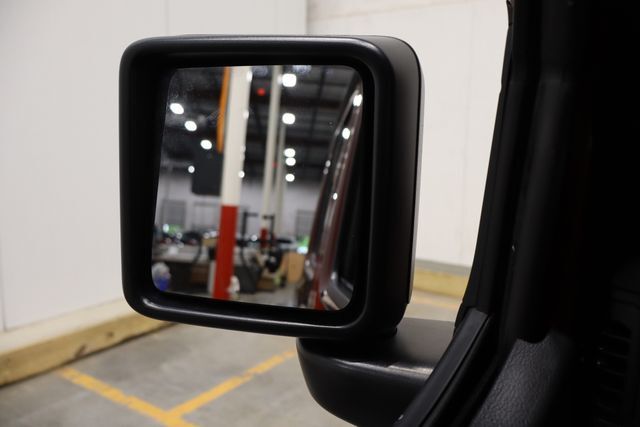 2021 Jeep Wrangler Unlimited Willys Raleigh NC