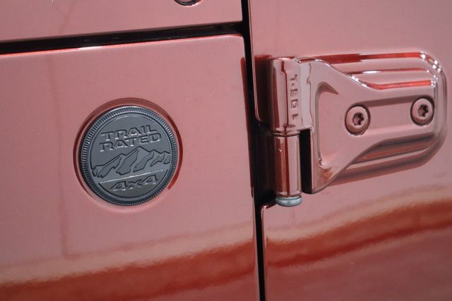 2021 Jeep Wrangler Unlimited Willys Raleigh NC