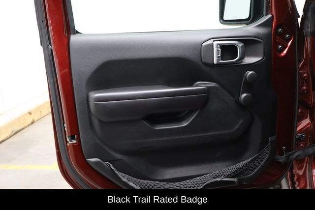 2021 Jeep Wrangler Unlimited Willys Raleigh NC