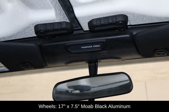 2021 Jeep Wrangler Unlimited Willys Raleigh NC