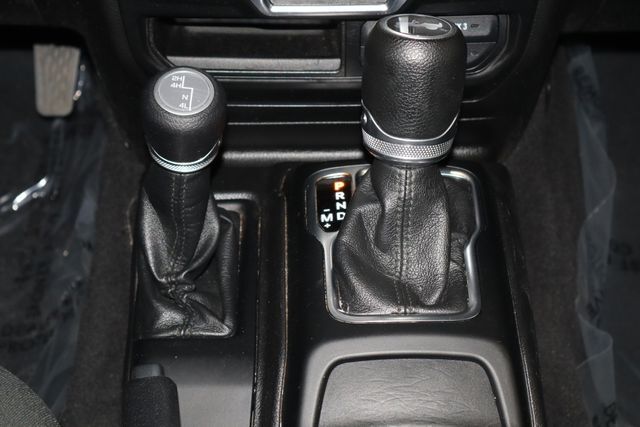 2021 Jeep Wrangler Unlimited Willys Raleigh NC