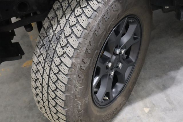 2021 Jeep Wrangler Unlimited Willys Raleigh NC