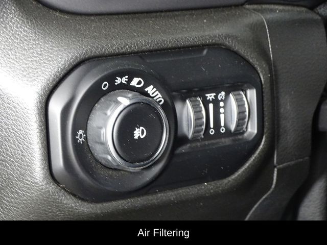2021 Jeep Wrangler Unlimited Willys Raleigh NC