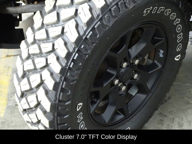 2021 Jeep Wrangler Unlimited Willys Raleigh NC