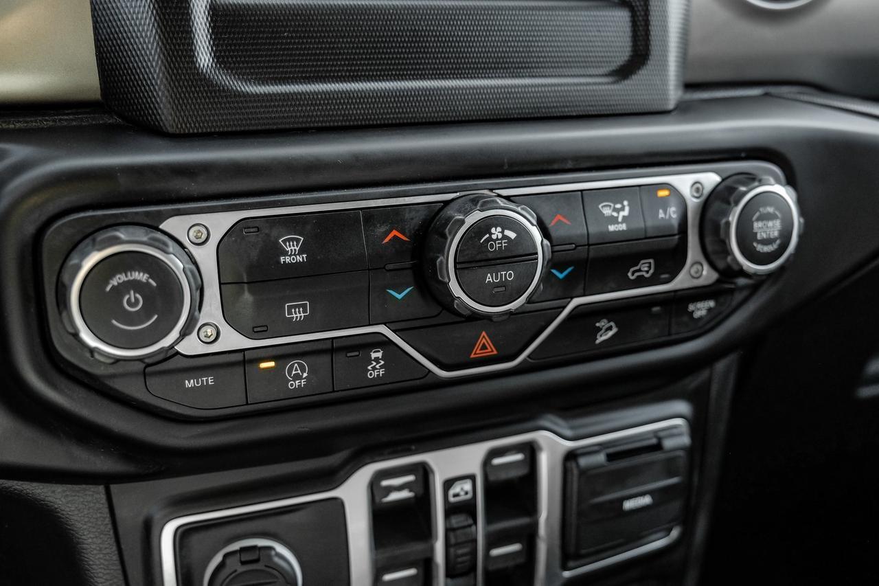 2021 Jeep Wrangler Unlimited Willys Richardson TX