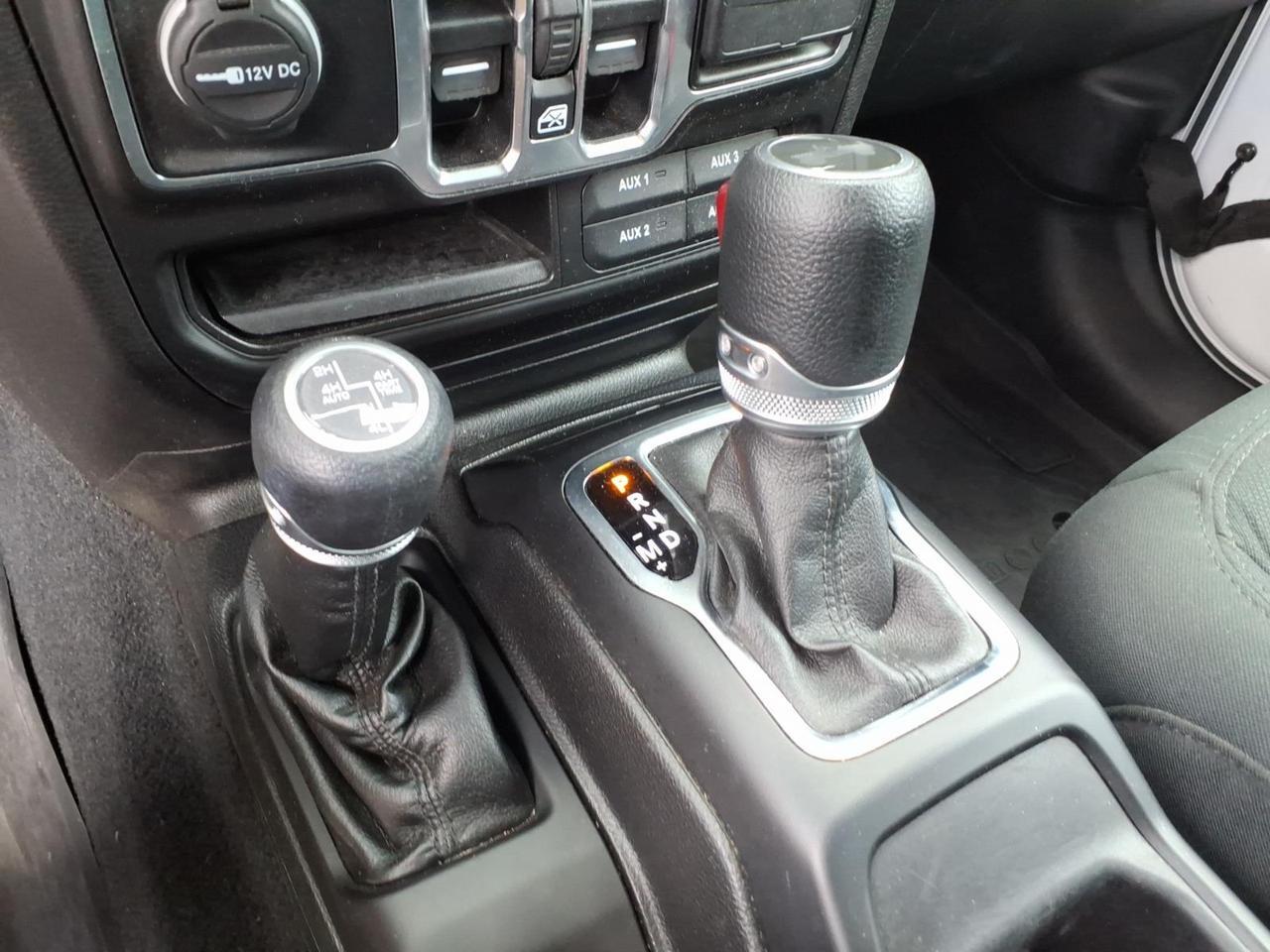2021 Jeep Wrangler Unlimited Willys Roanoke VA