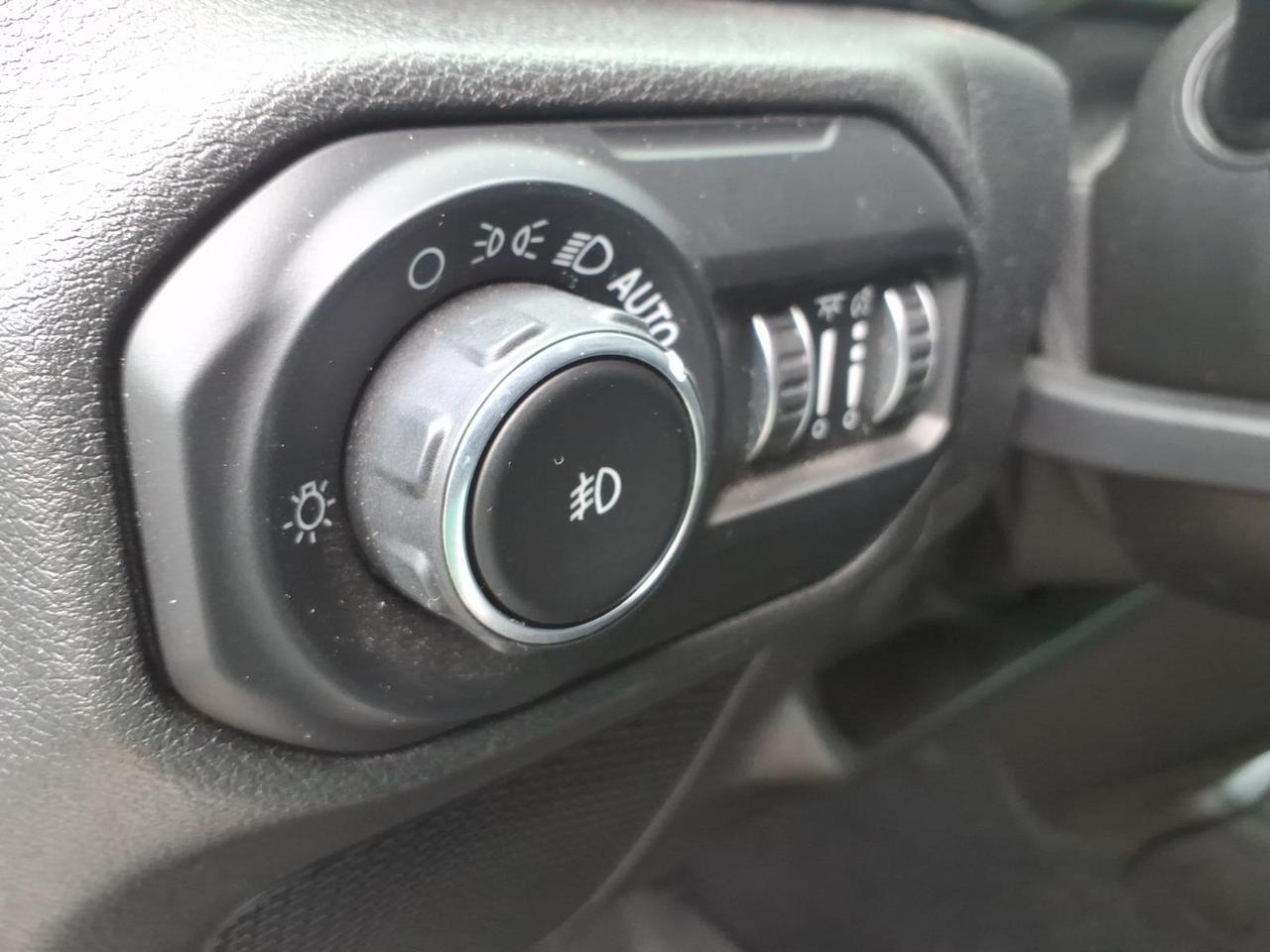 2021 Jeep Wrangler Unlimited Willys Roanoke VA