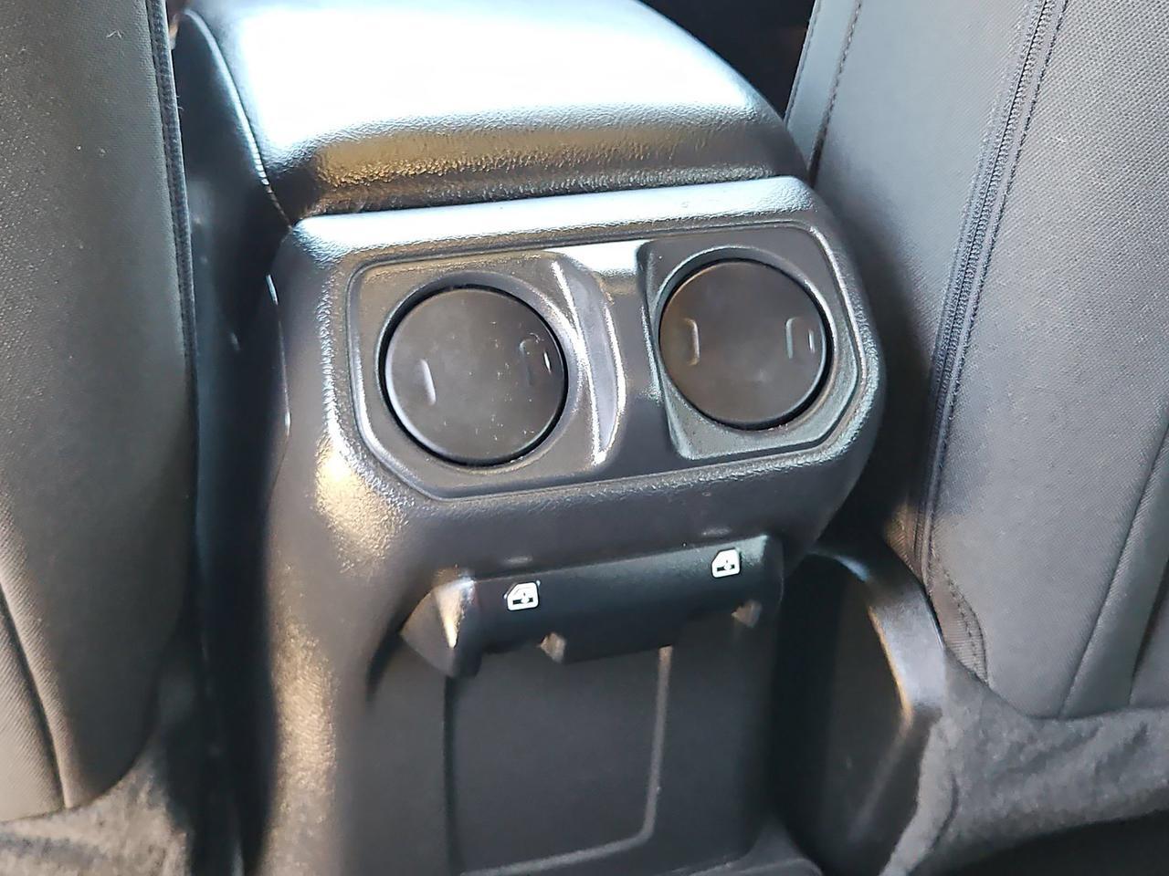 2021 Jeep Wrangler Unlimited Willys Castroville TX