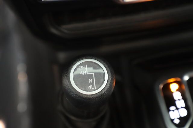 2021 Jeep Wrangler Unlimited Willys New Braunfels TX