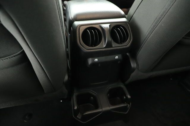 2021 Jeep Wrangler Unlimited Willys New Braunfels TX