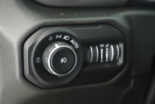 2021 Jeep Wrangler Unlimited Willys New Braunfels TX
