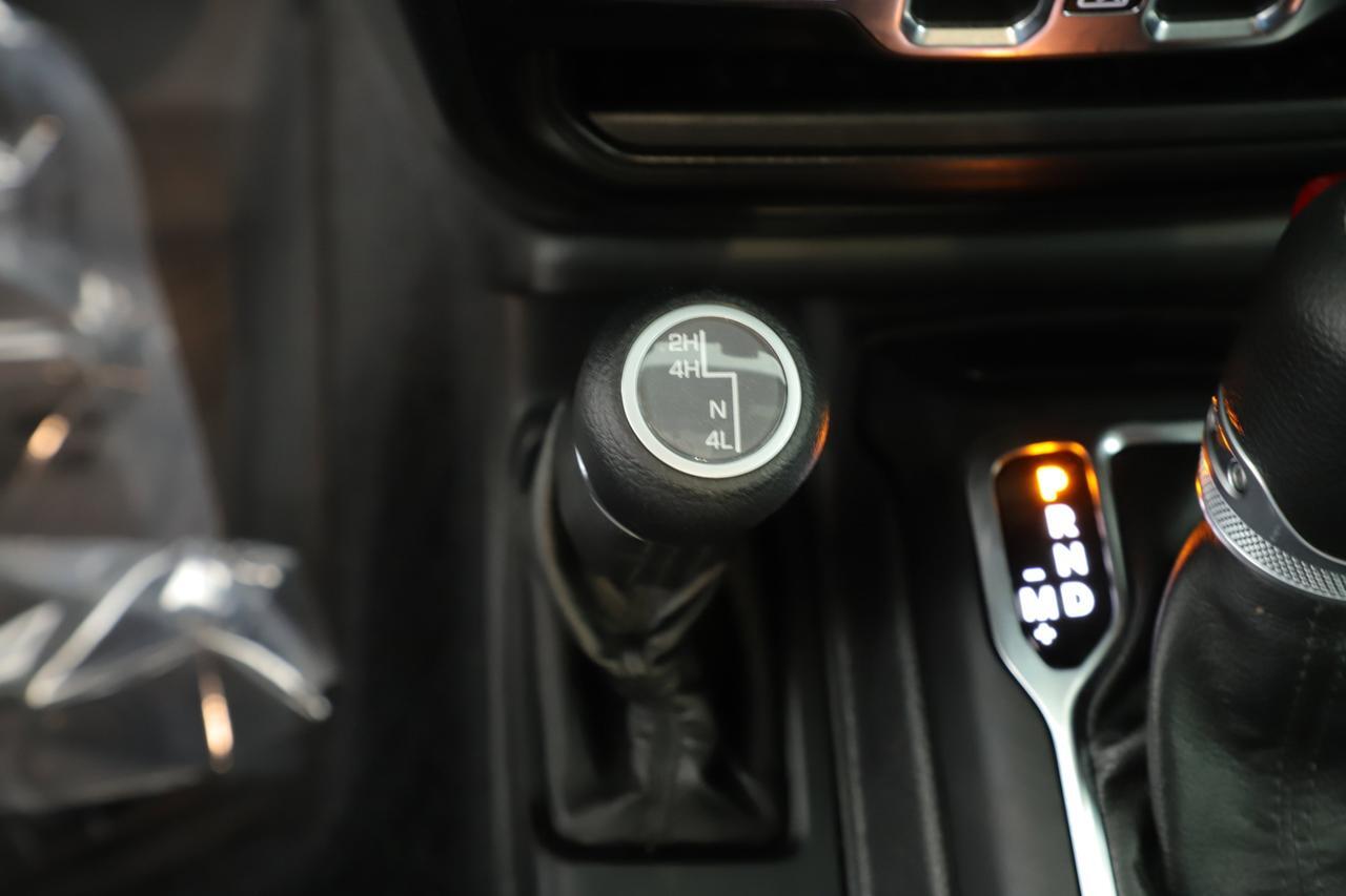2021 Jeep Wrangler Unlimited Willys New Braunfels TX