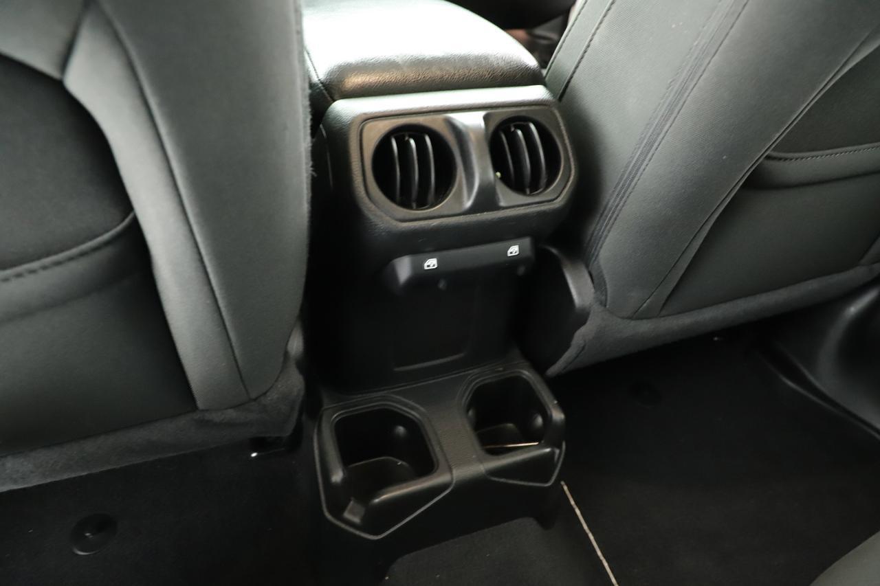 2021 Jeep Wrangler Unlimited Willys New Braunfels TX