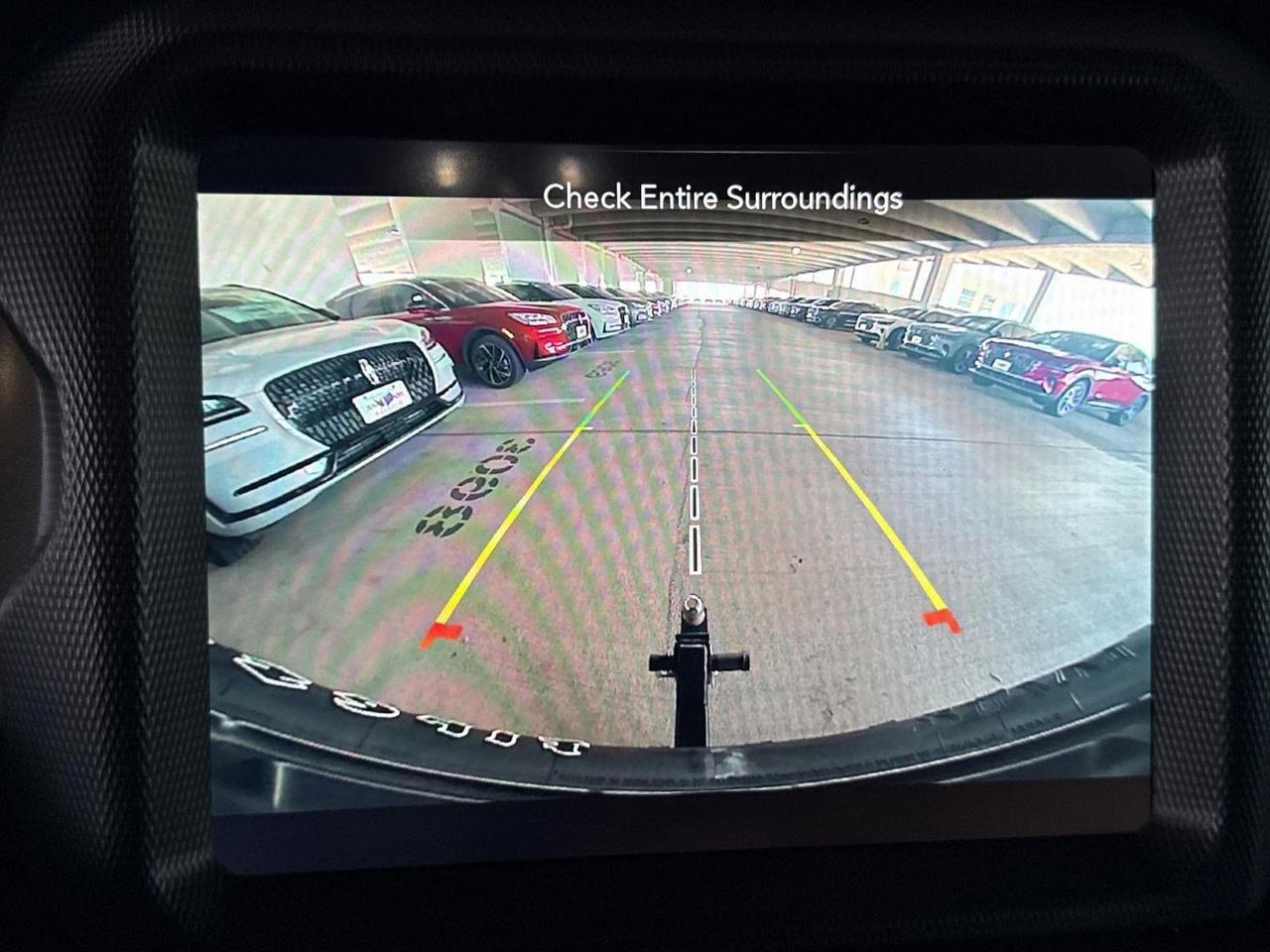 2021 Jeep Wrangler Unlimited Willys San Antonio TX