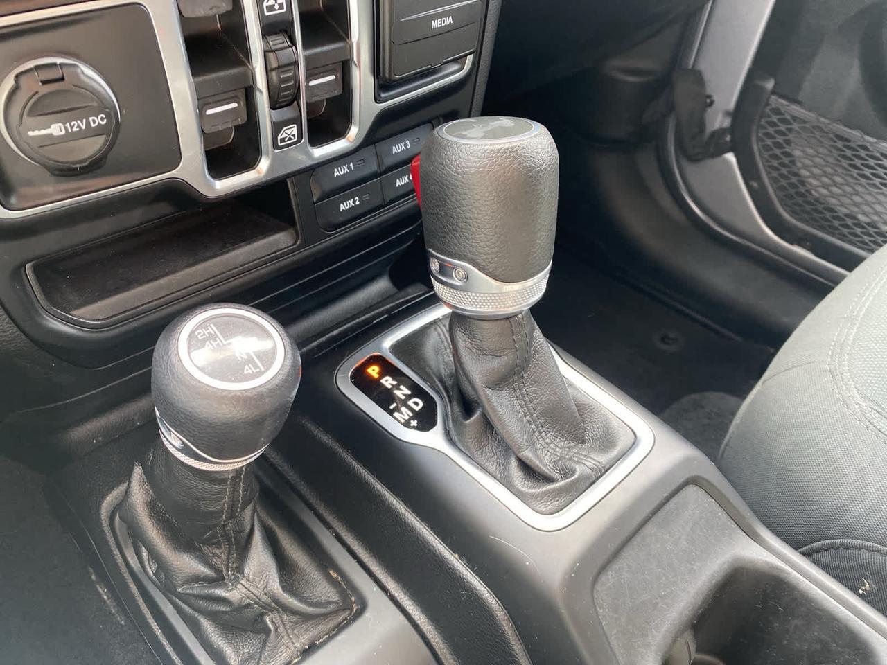 2021 Jeep Wrangler Unlimited Willys Irving TX