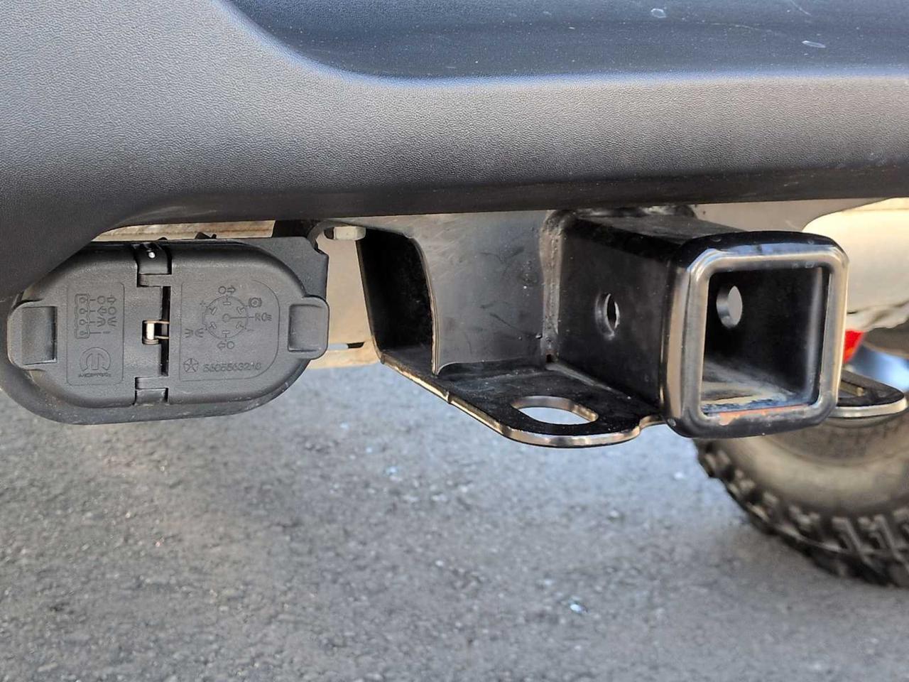 2021 Jeep Wrangler Unlimited Willys Irving TX