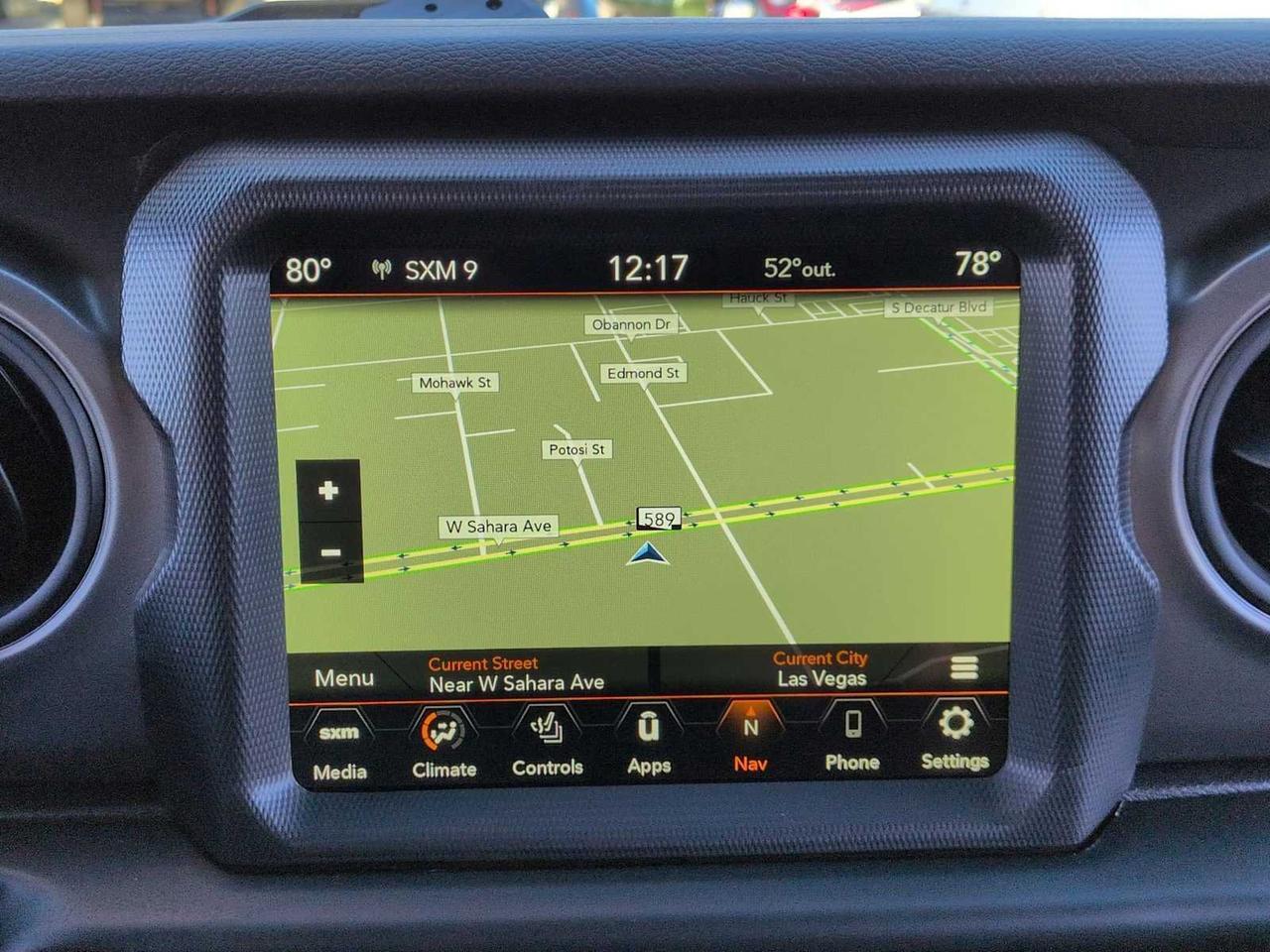 2021 Jeep Wrangler Unlimited Willys Irving TX