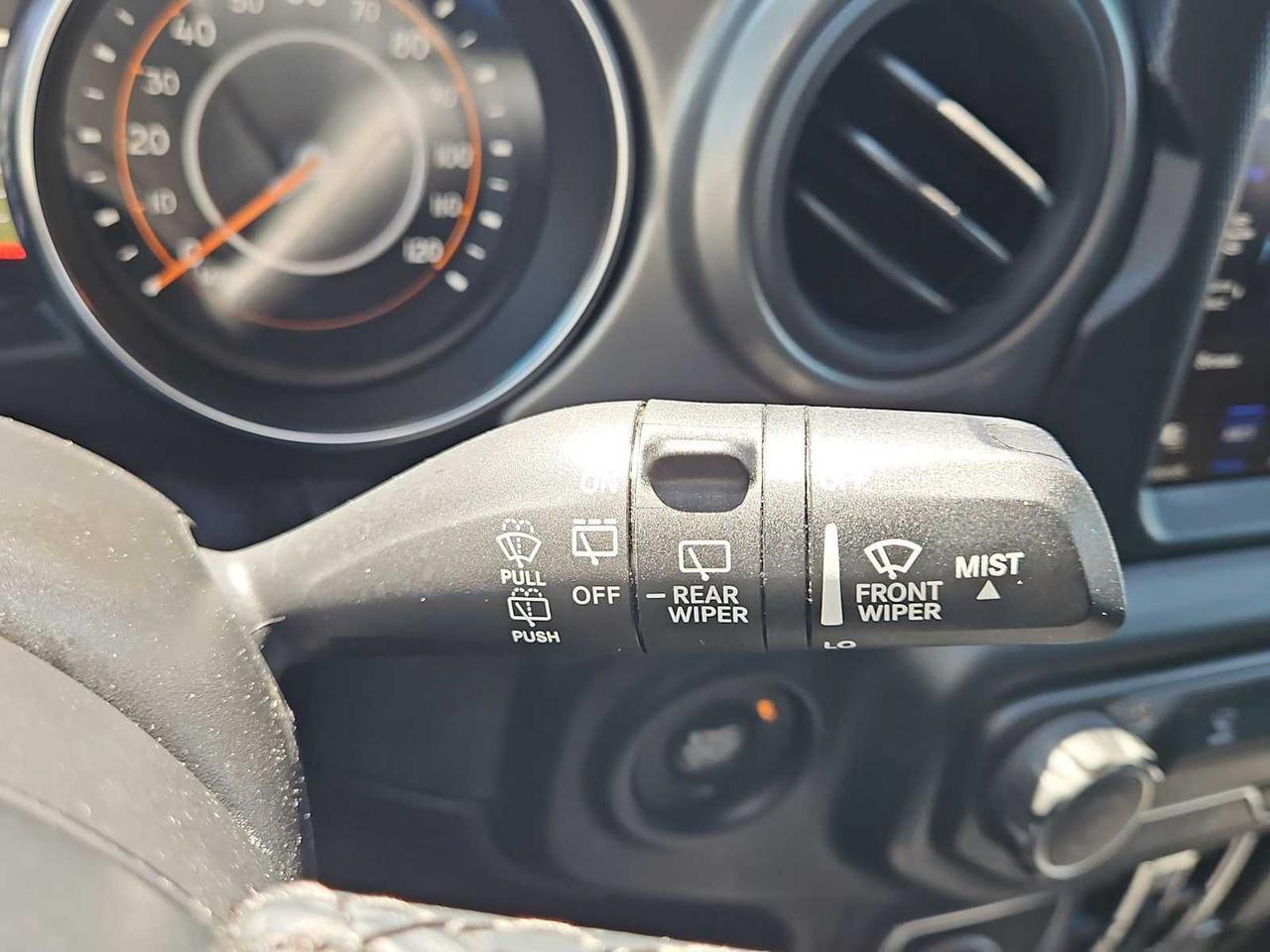 2021 Jeep Wrangler Unlimited Willys Irving TX