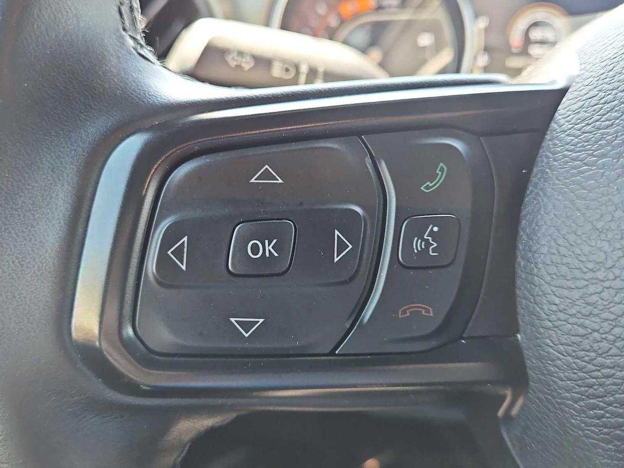 2021 Jeep Wrangler Unlimited Willys Irving TX