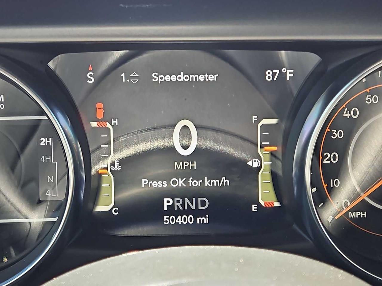 2021 Jeep Wrangler Unlimited Willys Irving TX