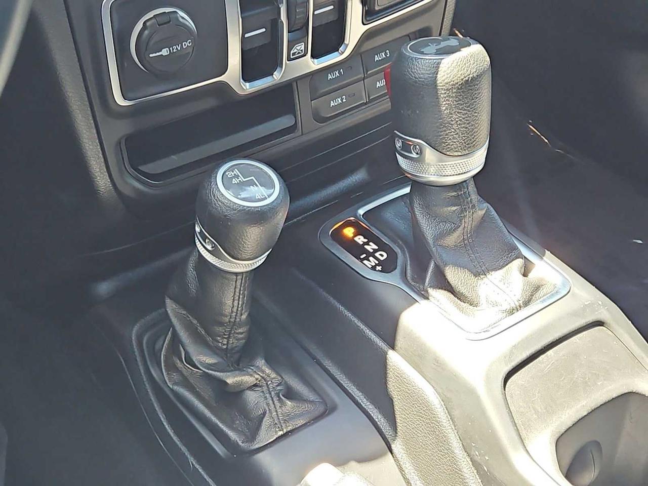 2021 Jeep Wrangler Unlimited Willys Irving TX